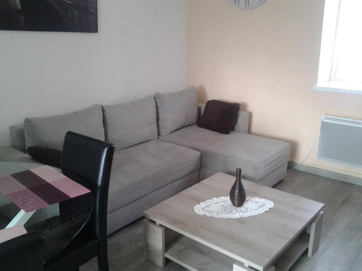 Appartement Rue Georges V - Port de la Houle Cancale Extérieur photo